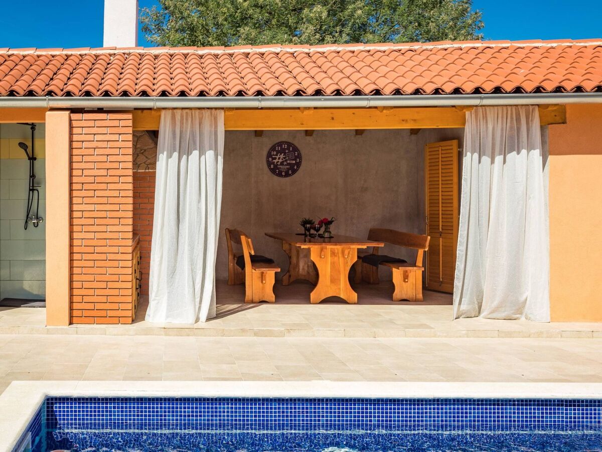 Villa Ena : maison 8 pers., piscine privée près de Pula - Photo 10