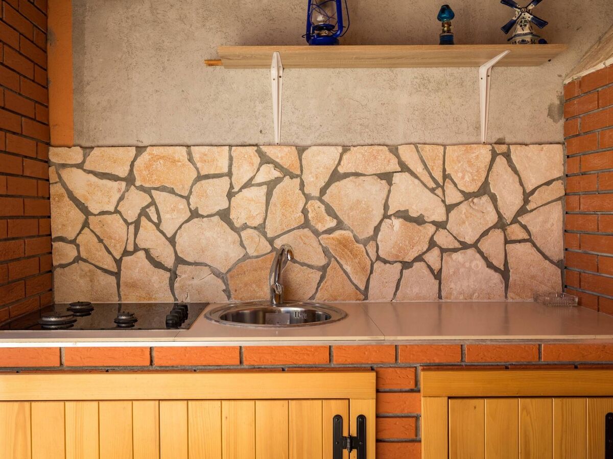 Villa Ena : maison 8 pers., piscine privée près de Pula - Photo 11