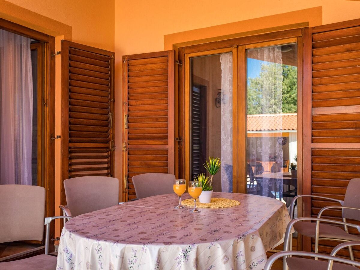 Villa Ena : maison 8 pers., piscine privée près de Pula - Photo 14