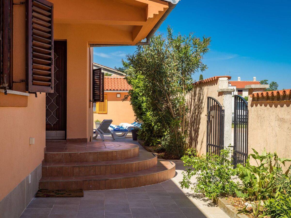 Villa Ena : maison 8 pers., piscine privée près de Pula - Photo 15