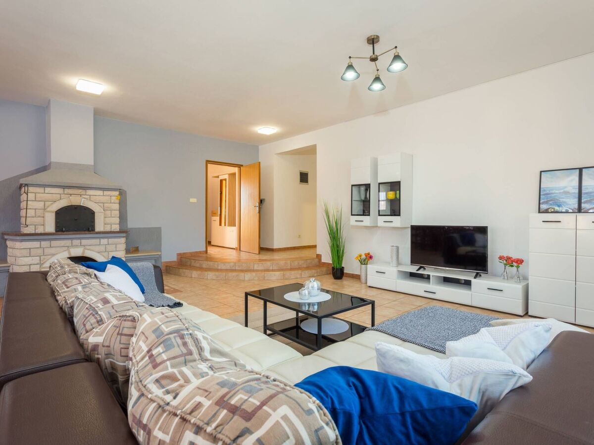 Villa Ena : maison 8 pers., piscine privée près de Pula - Photo 16