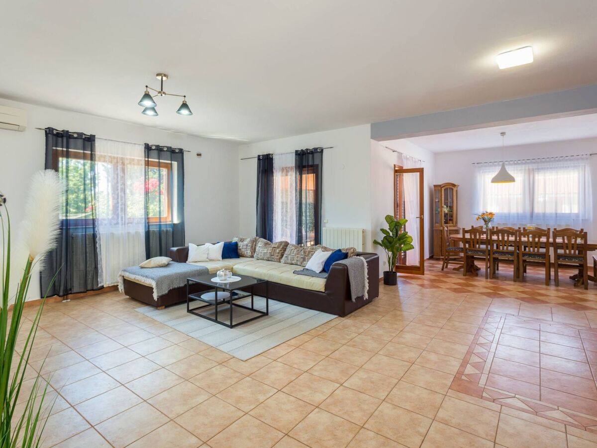 Villa Ena : maison 8 pers., piscine privée près de Pula - Photo 17