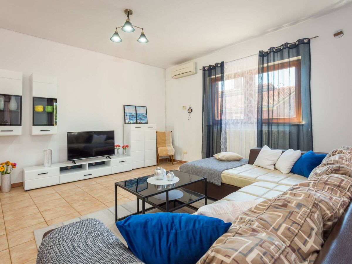 Villa Ena : maison 8 pers., piscine privée près de Pula - Photo 18