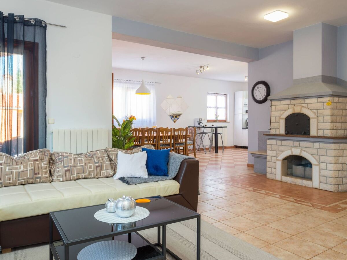 Villa Ena : maison 8 pers., piscine privée près de Pula - Photo 19