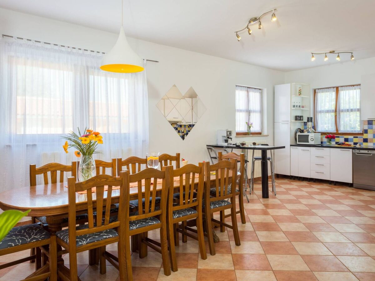 Villa Ena : maison 8 pers., piscine privée près de Pula - Photo 20