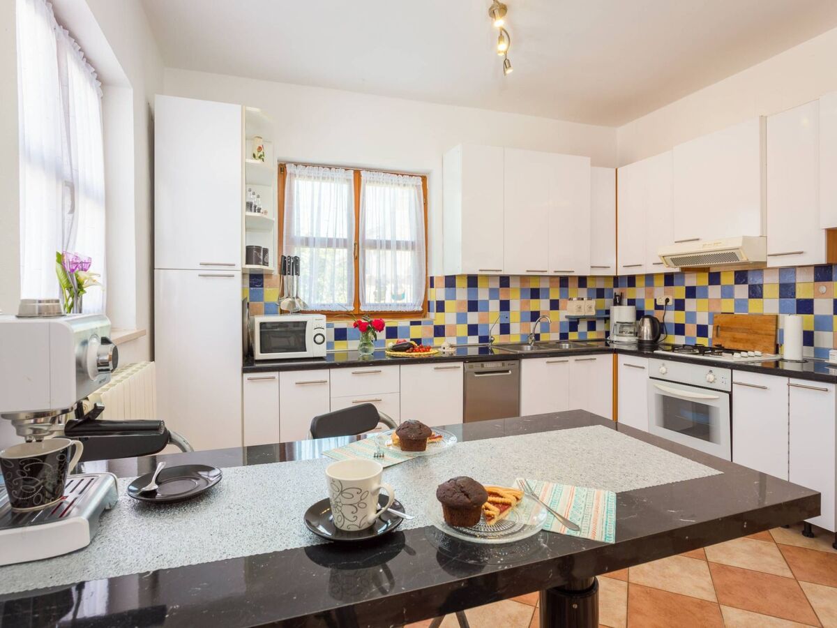 Villa Ena : maison 8 pers., piscine privée près de Pula - Photo 21