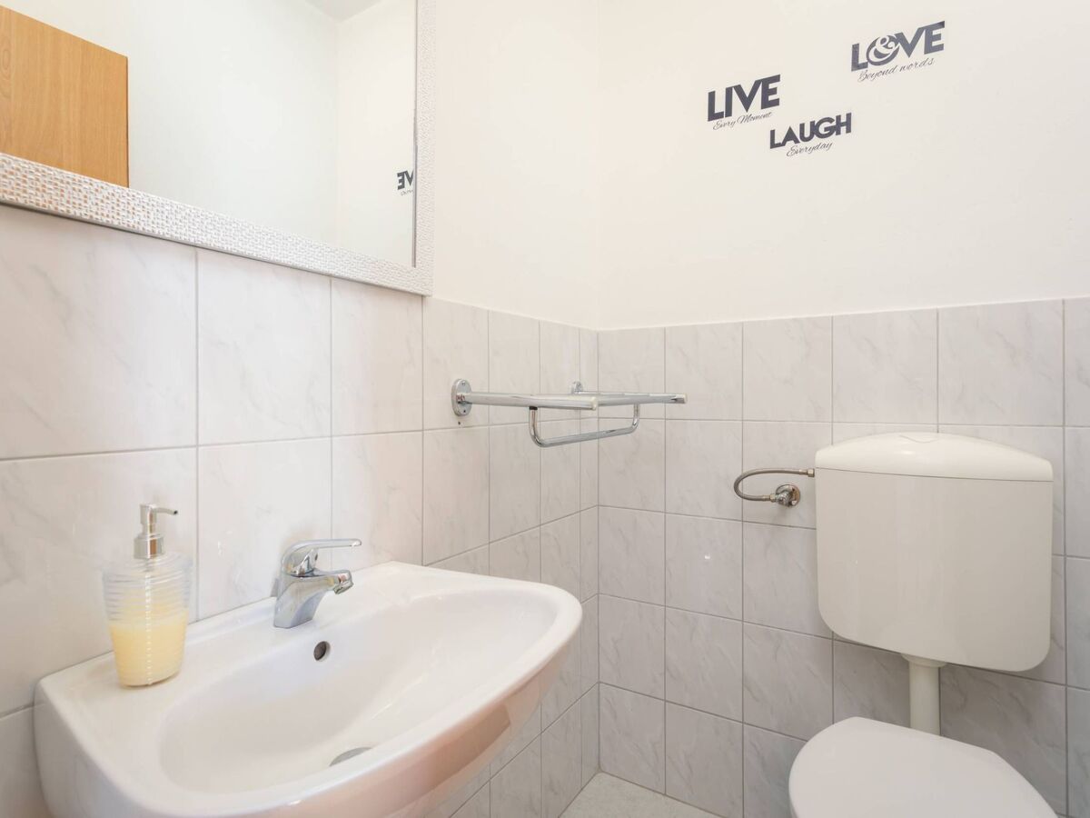 Villa Ena : maison 8 pers., piscine privée près de Pula - Photo 22