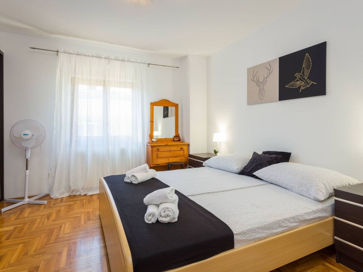 Villa Ena : maison 8 pers., piscine privée près de Pula - Photo 23