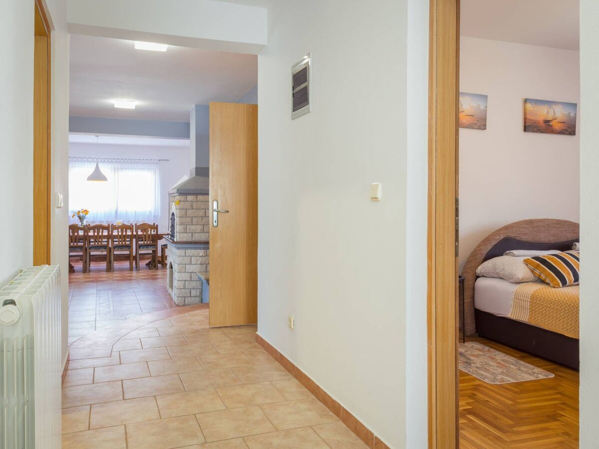 Villa Ena : maison 8 pers., piscine privée près de Pula - Photo 24