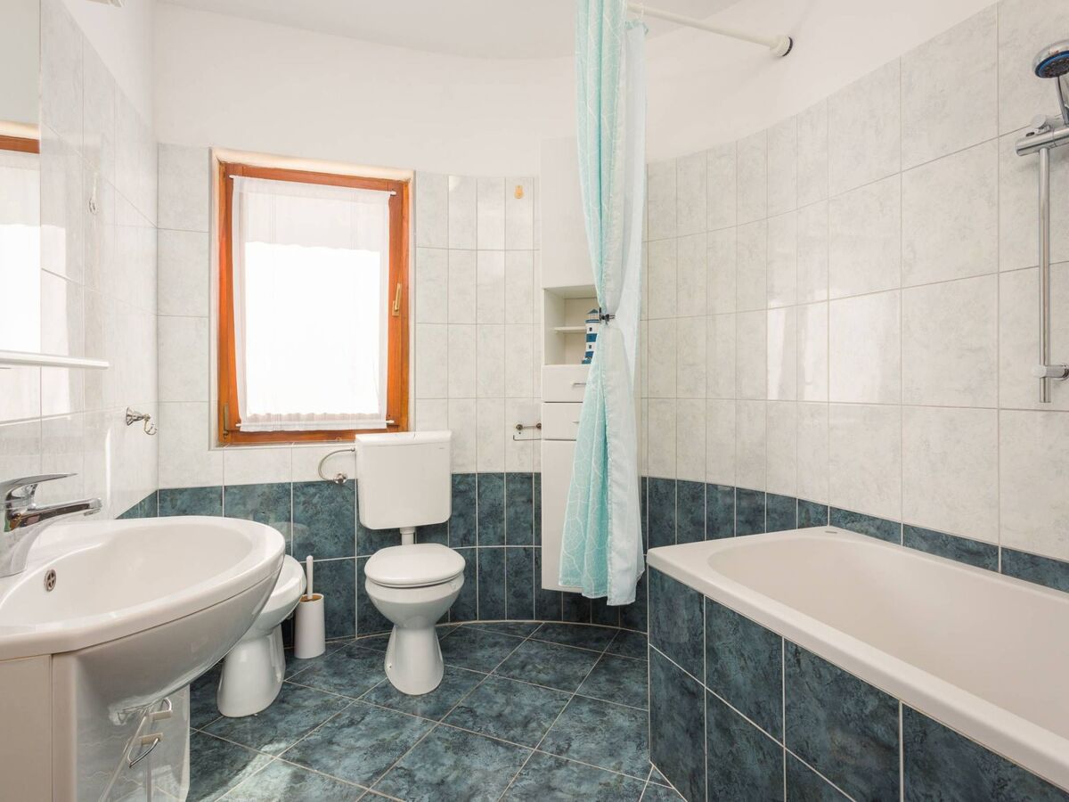 Villa Ena : maison 8 pers., piscine privée près de Pula - Photo 27