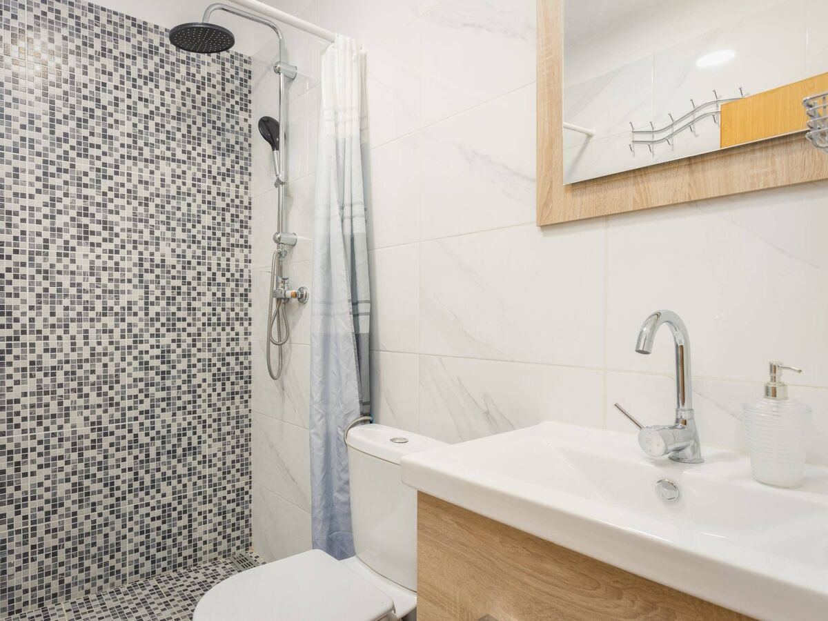 Villa Ena : maison 8 pers., piscine privée près de Pula - Photo 29