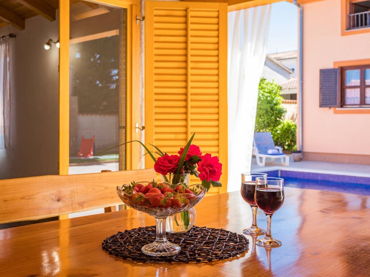 Villa Ena : maison 8 pers., piscine privée près de Pula - Photo 31