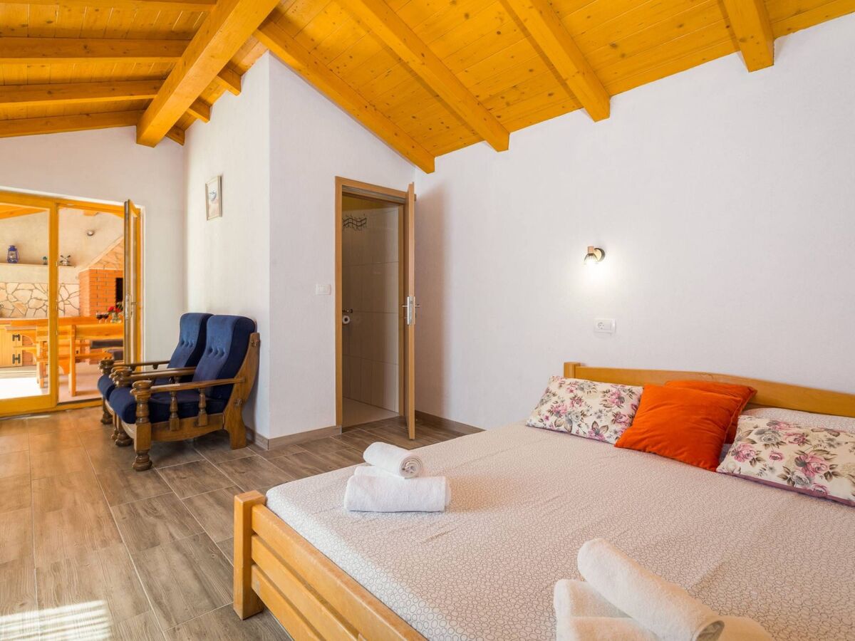Villa Ena : maison 8 pers., piscine privée près de Pula - Photo 32