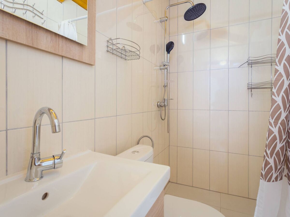 Villa Ena : maison 8 pers., piscine privée près de Pula - Photo 33