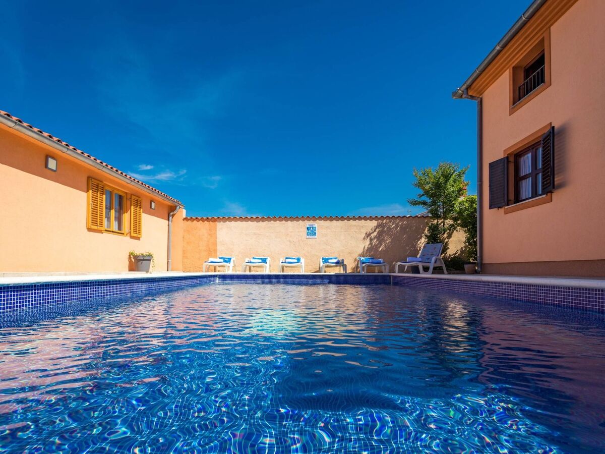 Villa Ena : maison 8 pers., piscine privée près de Pula - Photo 34