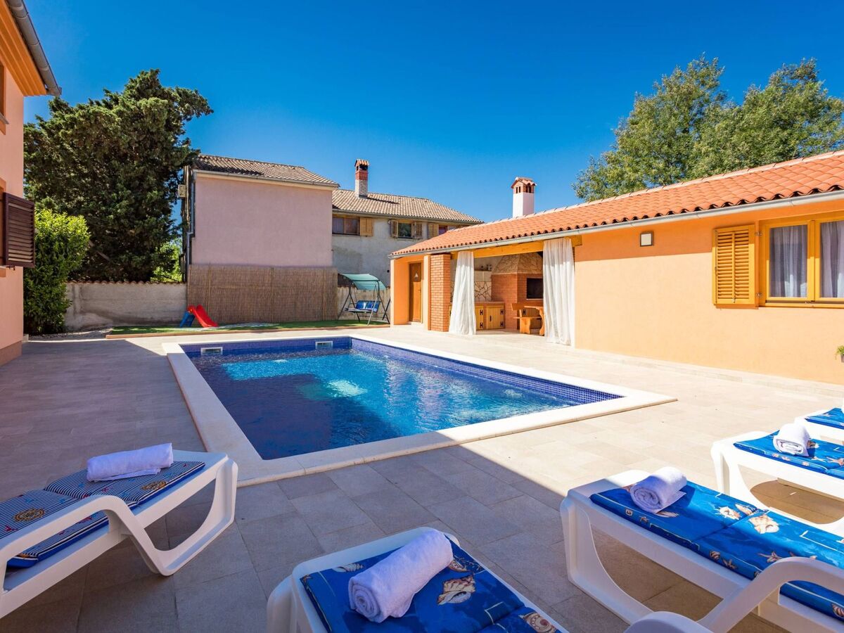 Villa Ena : maison 8 pers., piscine privée près de Pula - Photo 35
