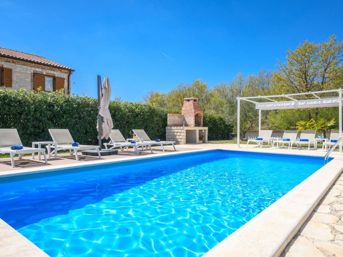 Villa Paradis, maison 8 pers. avec piscine chauffée - Photo 3