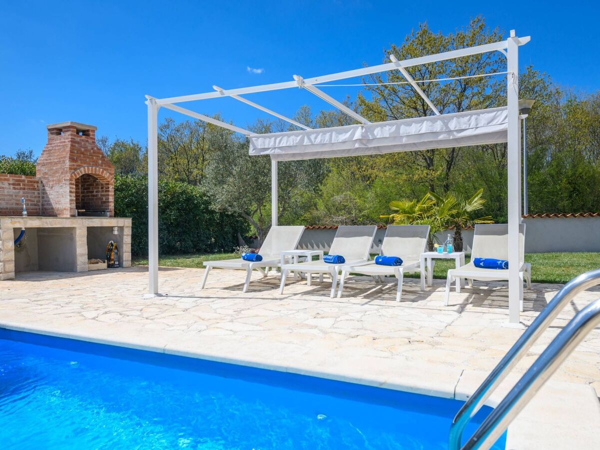 Villa Paradis, maison 8 pers. avec piscine chauffée - Photo 4