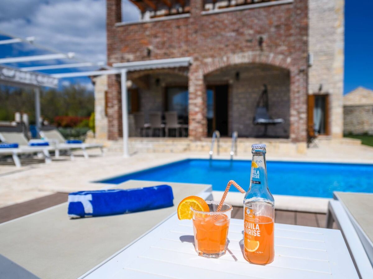 Villa Paradis, maison 8 pers. avec piscine chauffée - Photo 5