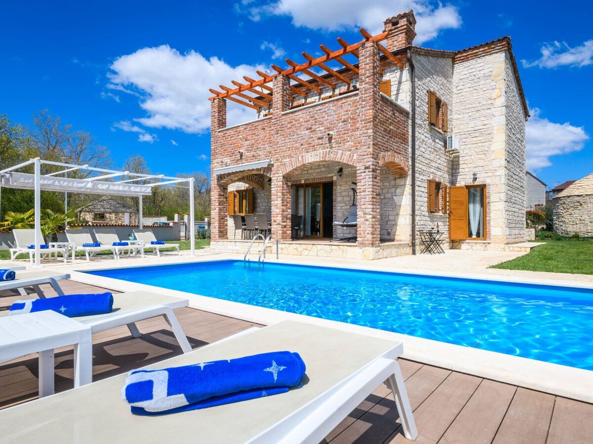 Villa Paradis, maison 8 pers. avec piscine chauffée - Photo 12