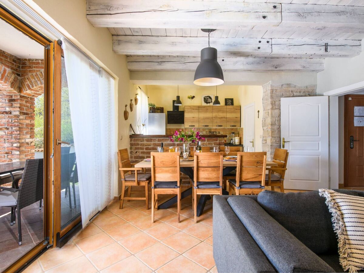 Villa Paradis, maison 8 pers. avec piscine chauffée - Photo 14