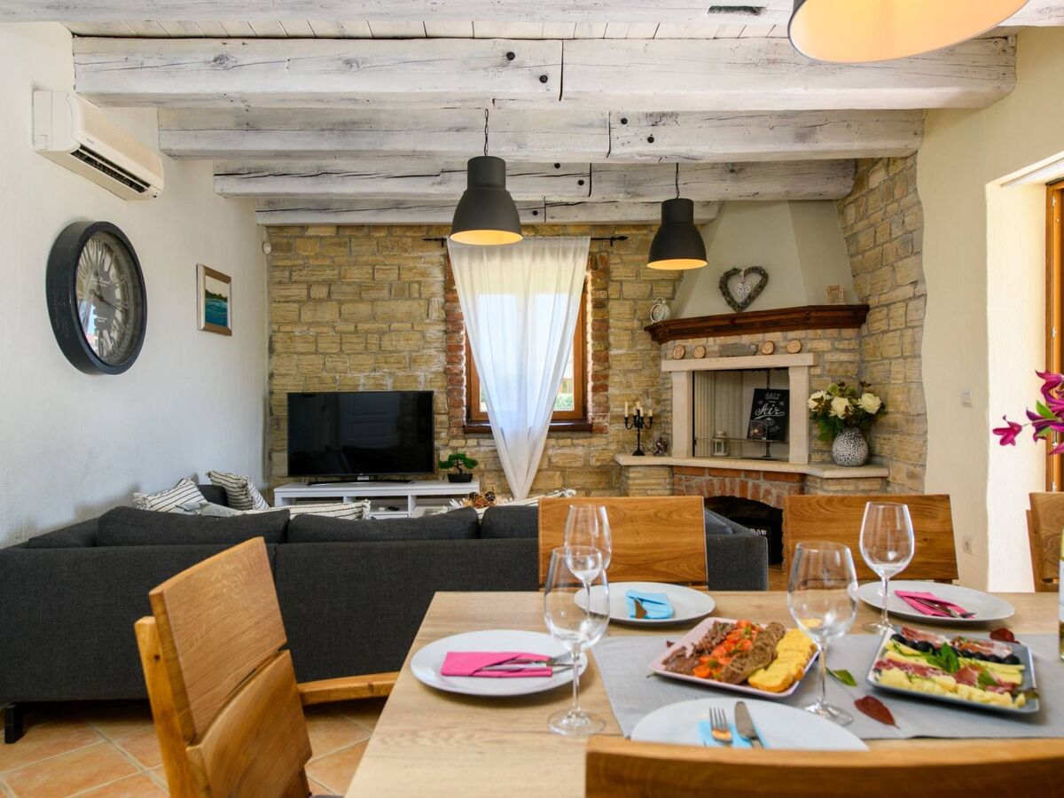 Villa Paradis, maison 8 pers. avec piscine chauffée - Photo 15