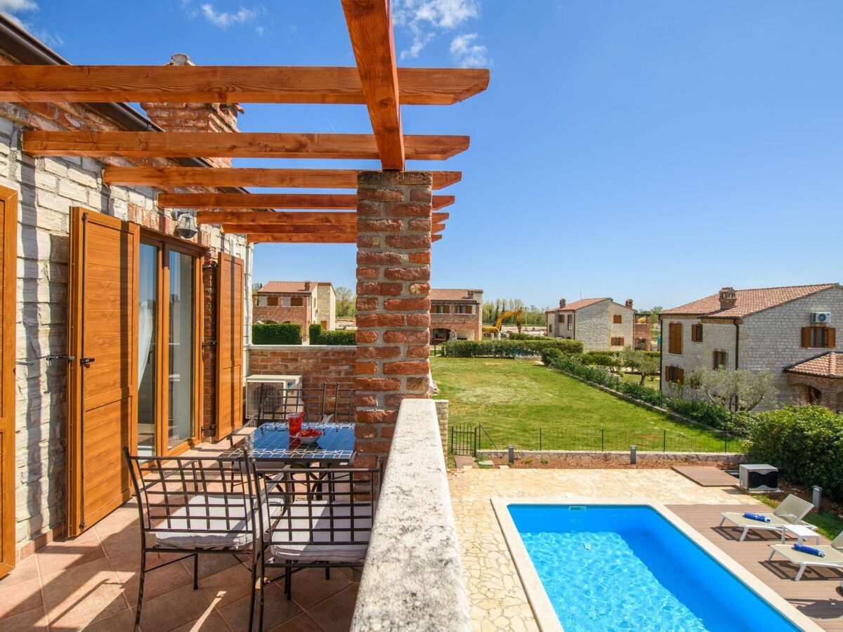 Villa Paradis, maison 8 pers. avec piscine chauffée - Photo 28