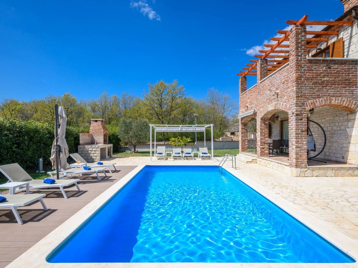 Villa Paradis, maison 8 pers. avec piscine chauffée - Photo 36