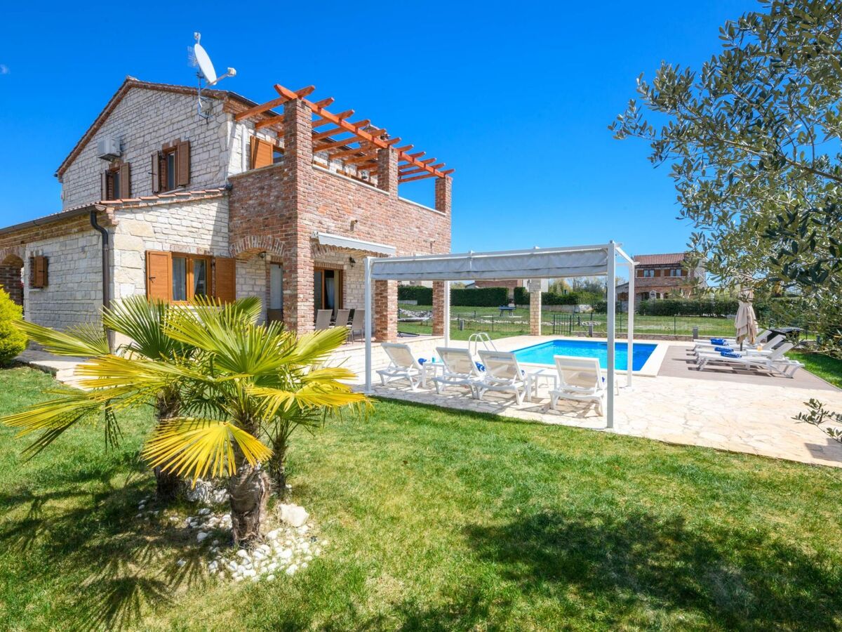 Villa Paradis, maison 8 pers. avec piscine chauffée - Photo 37