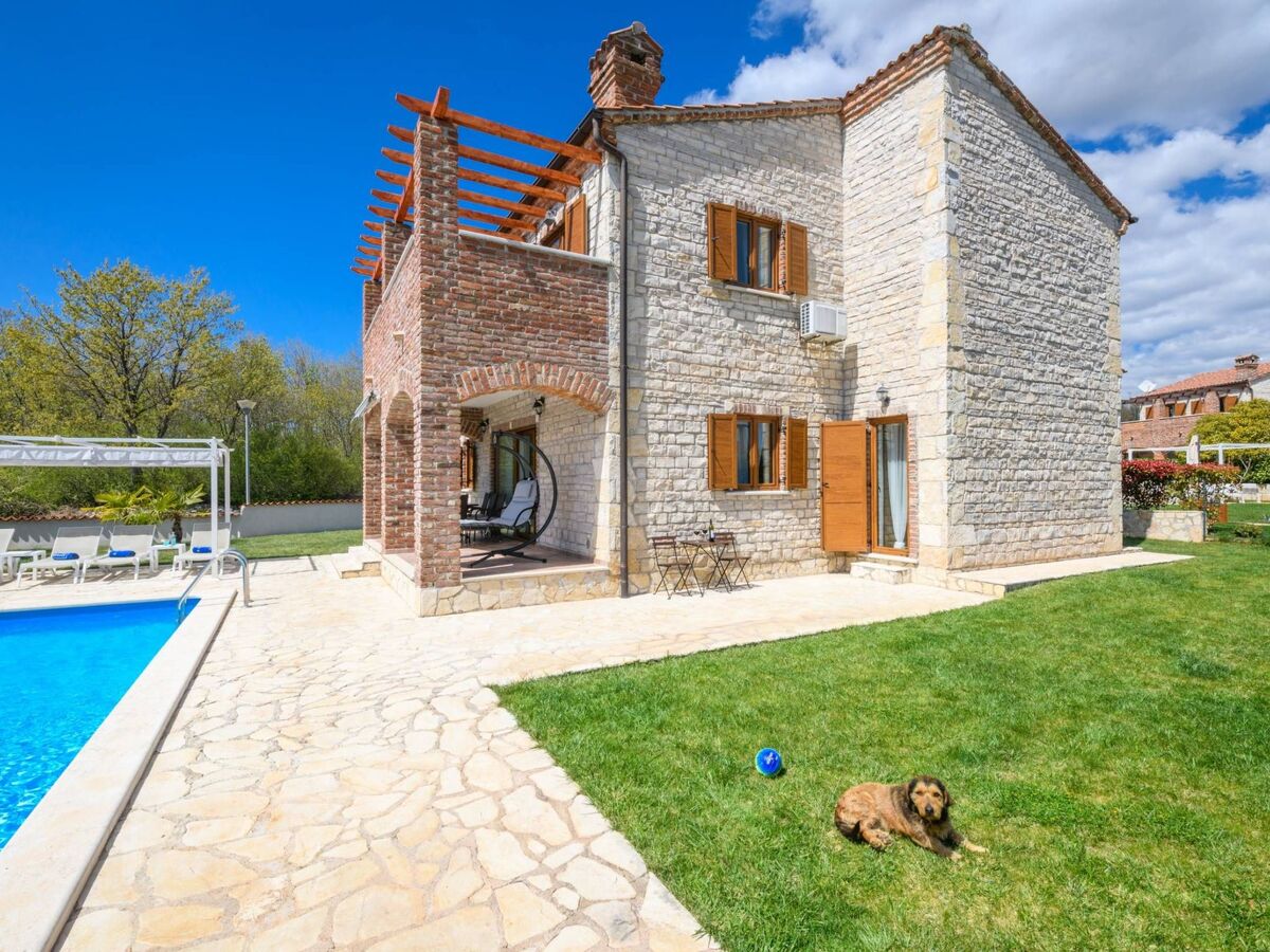 Villa Paradis, maison 8 pers. avec piscine chauffée - Photo 38