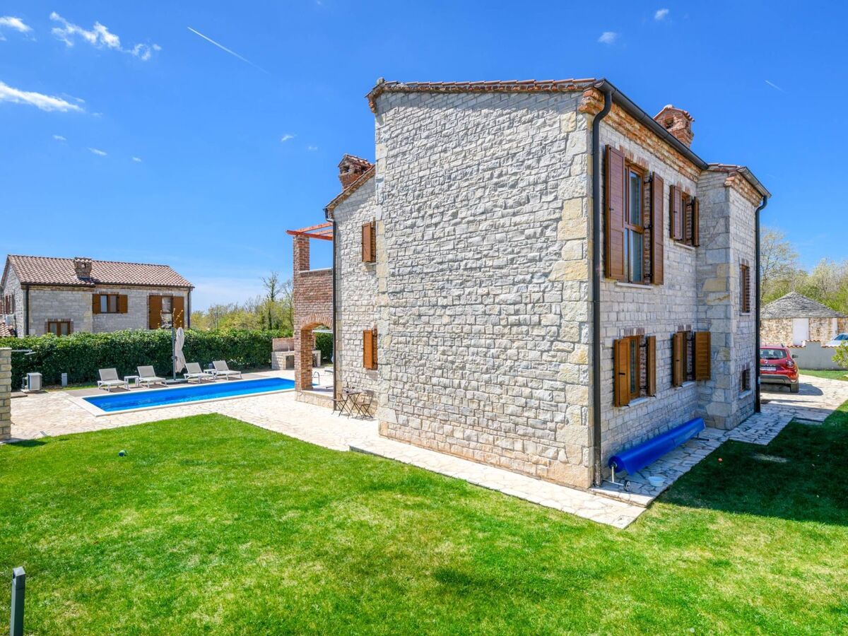 Villa Paradis, maison 8 pers. avec piscine chauffée - Photo 39