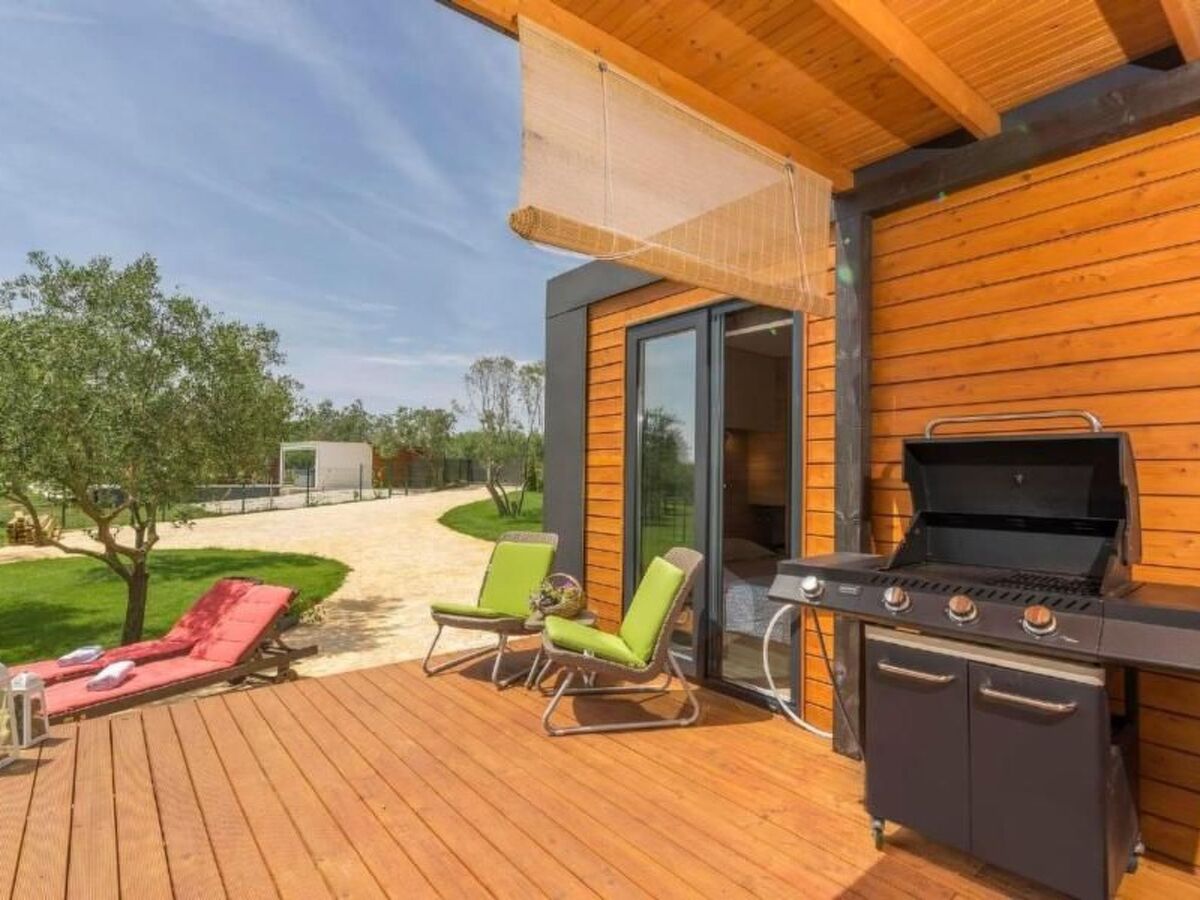 Beach House Ive : maison avec piscine et jacuzzi face à l'Adriatique - Photo 5