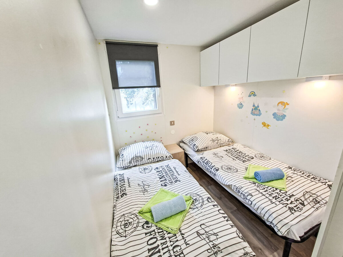 Beach House Ive : maison avec piscine et jacuzzi face à l'Adriatique - Photo 7