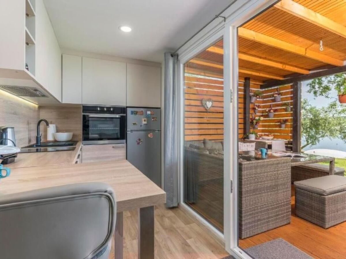 Beach House Ive : maison avec piscine et jacuzzi face à l'Adriatique - Photo 14