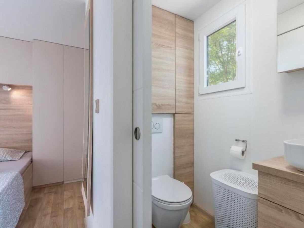 Beach House Ive : maison avec piscine et jacuzzi face à l'Adriatique - Photo 18