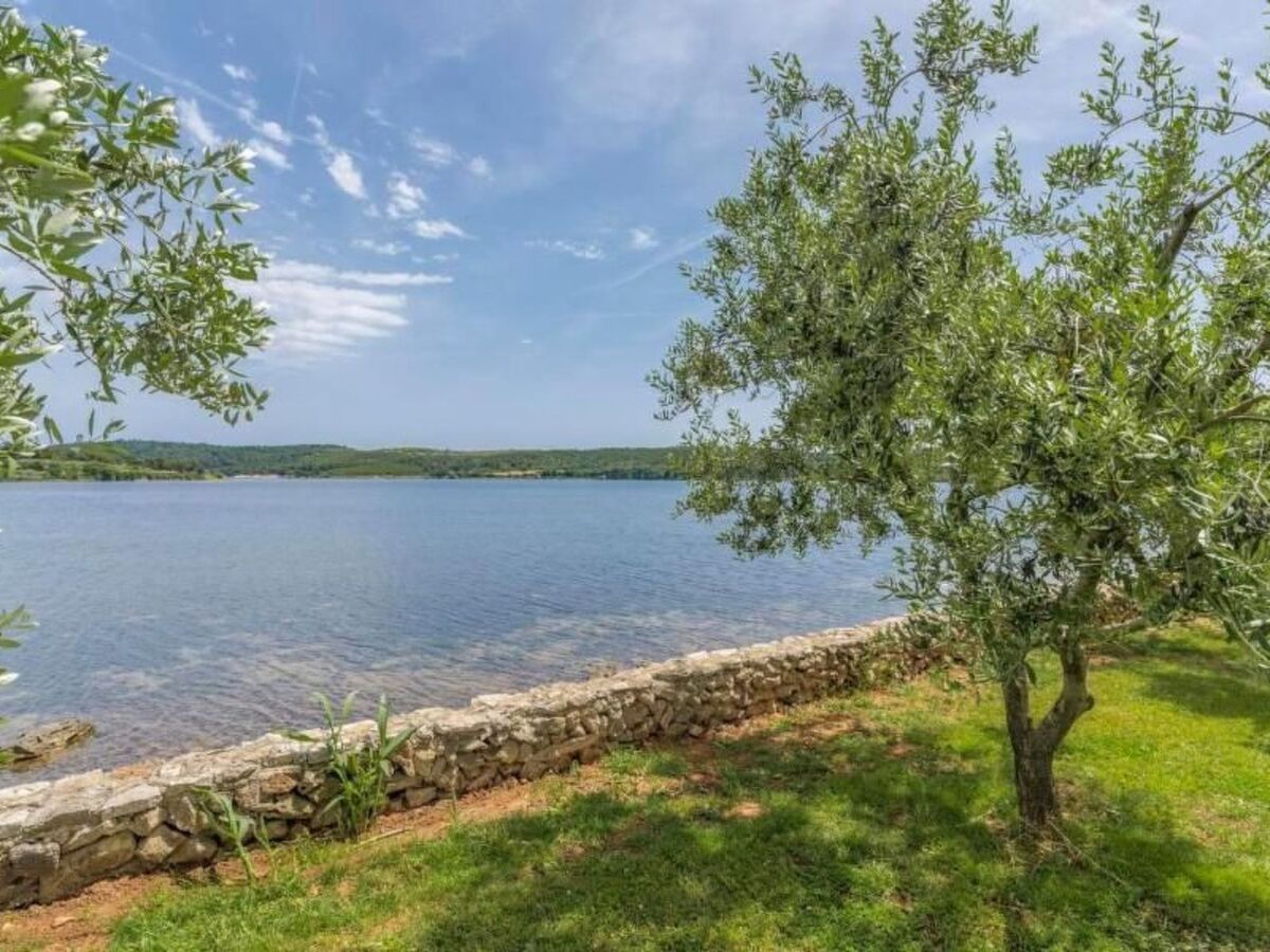 Beach House Ive : maison avec piscine et jacuzzi face à l'Adriatique - Photo 20