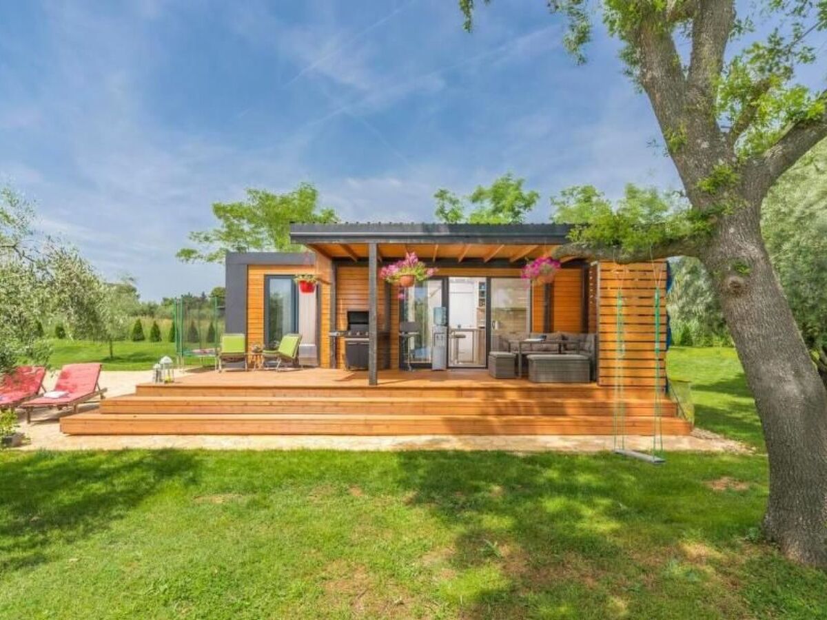 Beach House Ive : maison avec piscine et jacuzzi face à l'Adriatique - Photo 21