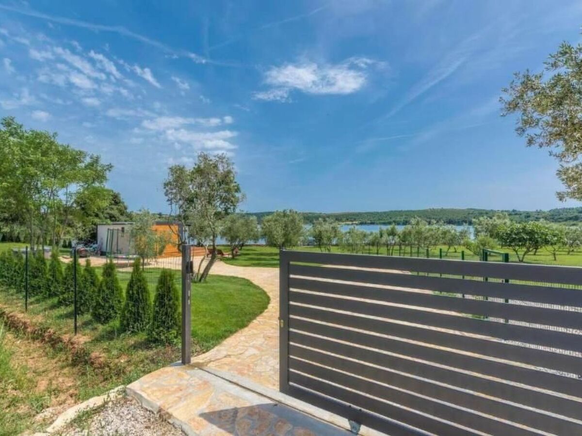 Beach House Ive : maison avec piscine et jacuzzi face à l'Adriatique - Photo 25