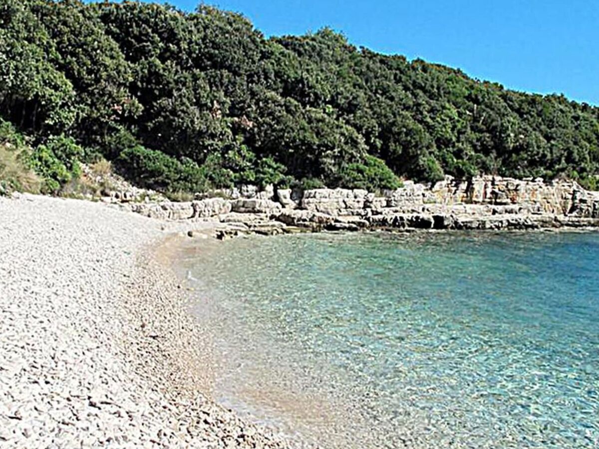 Beach House Ive : maison avec piscine et jacuzzi face à l'Adriatique - Photo 45