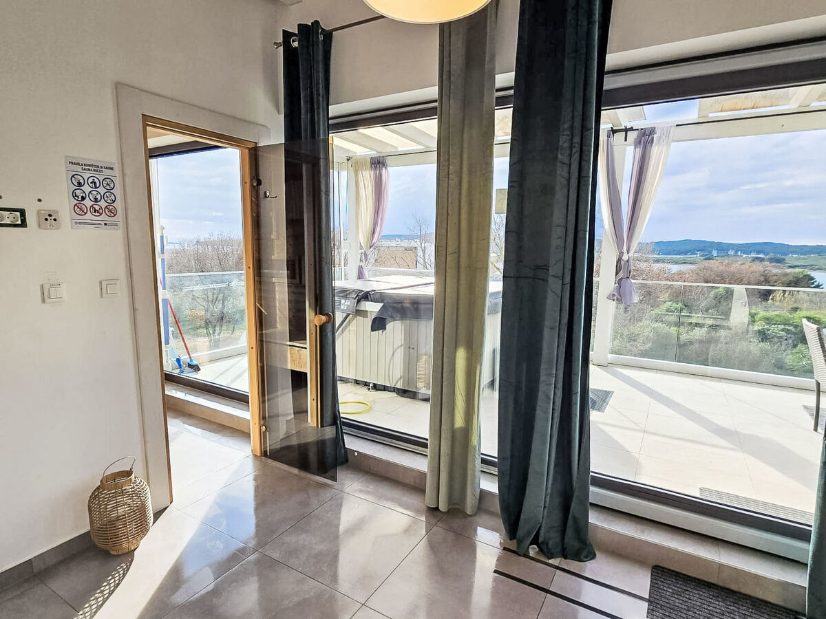 Villa Stella, maison 7 chambres avec penthouse spa à Bokordici - Photo 6