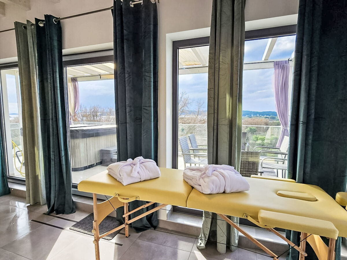 Villa Stella, maison 7 chambres avec penthouse spa à Bokordici - Photo 7