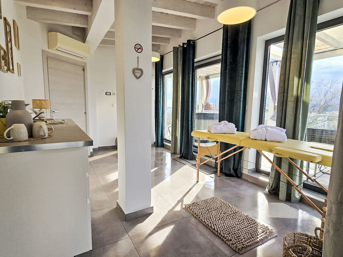 Villa Stella, maison 7 chambres avec penthouse spa à Bokordici - Photo 8