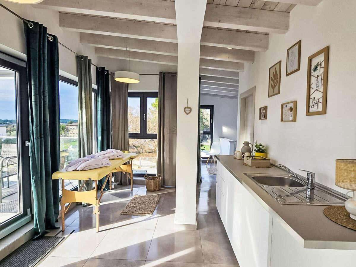 Villa Stella, maison 7 chambres avec penthouse spa à Bokordici - Photo 9