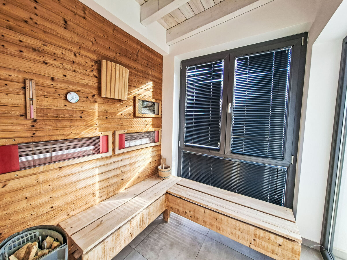 Villa Stella, maison 7 chambres avec penthouse spa à Bokordici - Photo 15