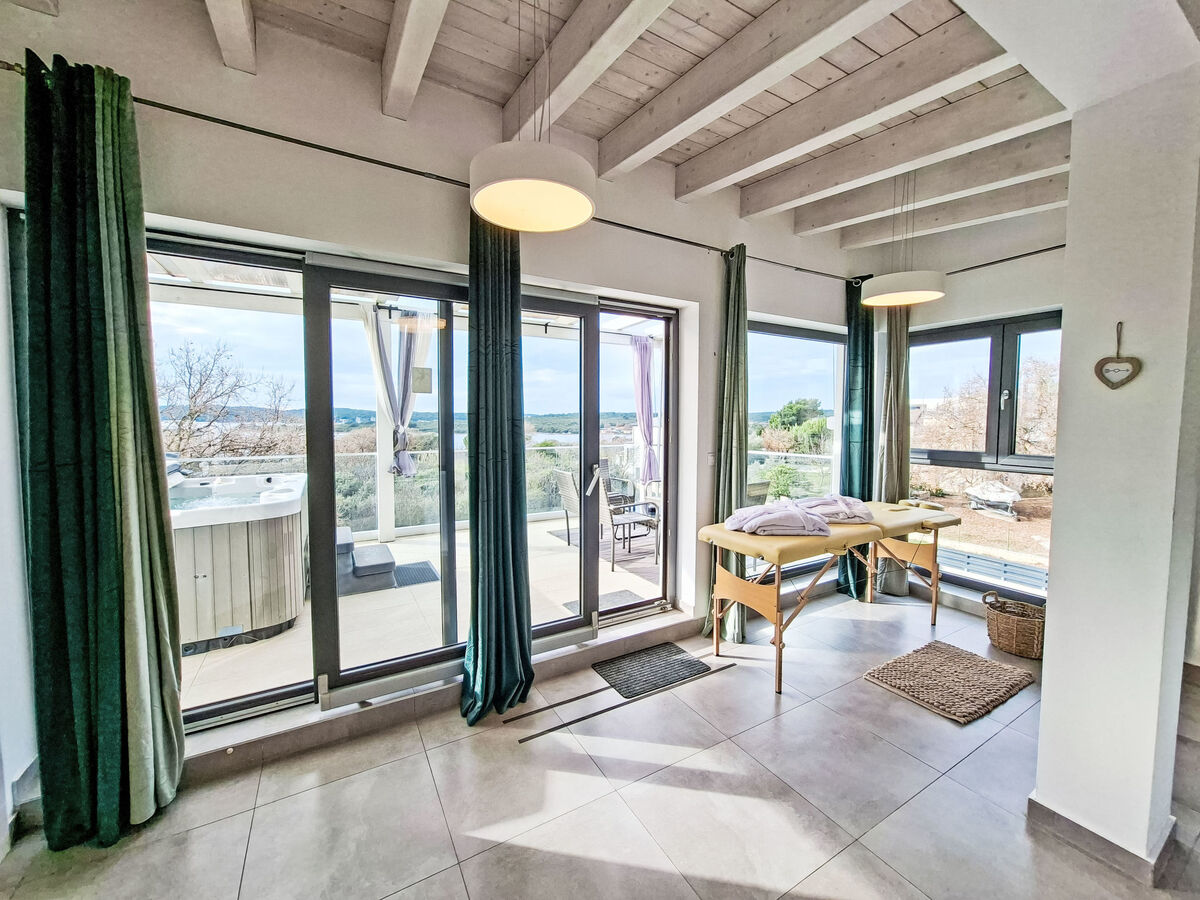 Villa Stella, maison 7 chambres avec penthouse spa à Bokordici - Photo 16