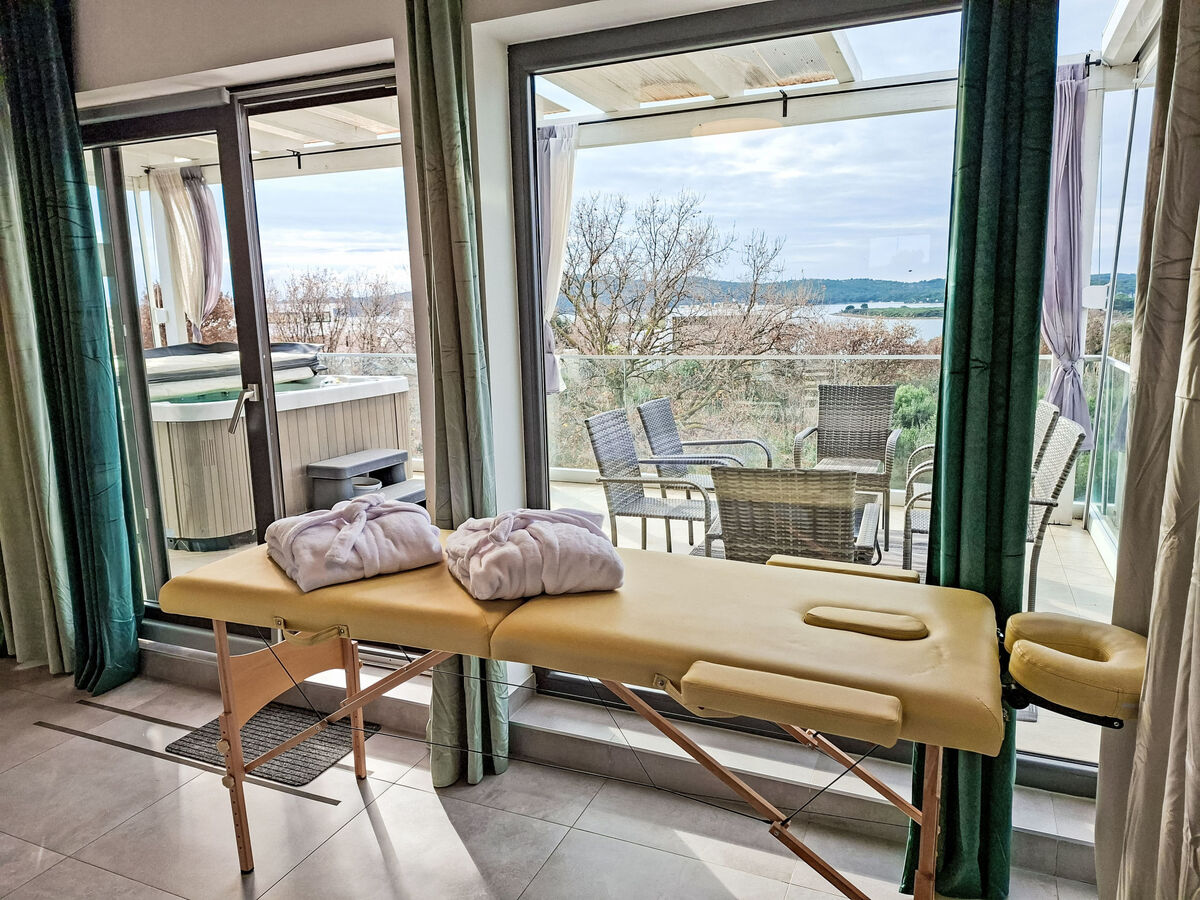 Villa Stella, maison 7 chambres avec penthouse spa à Bokordici - Photo 17