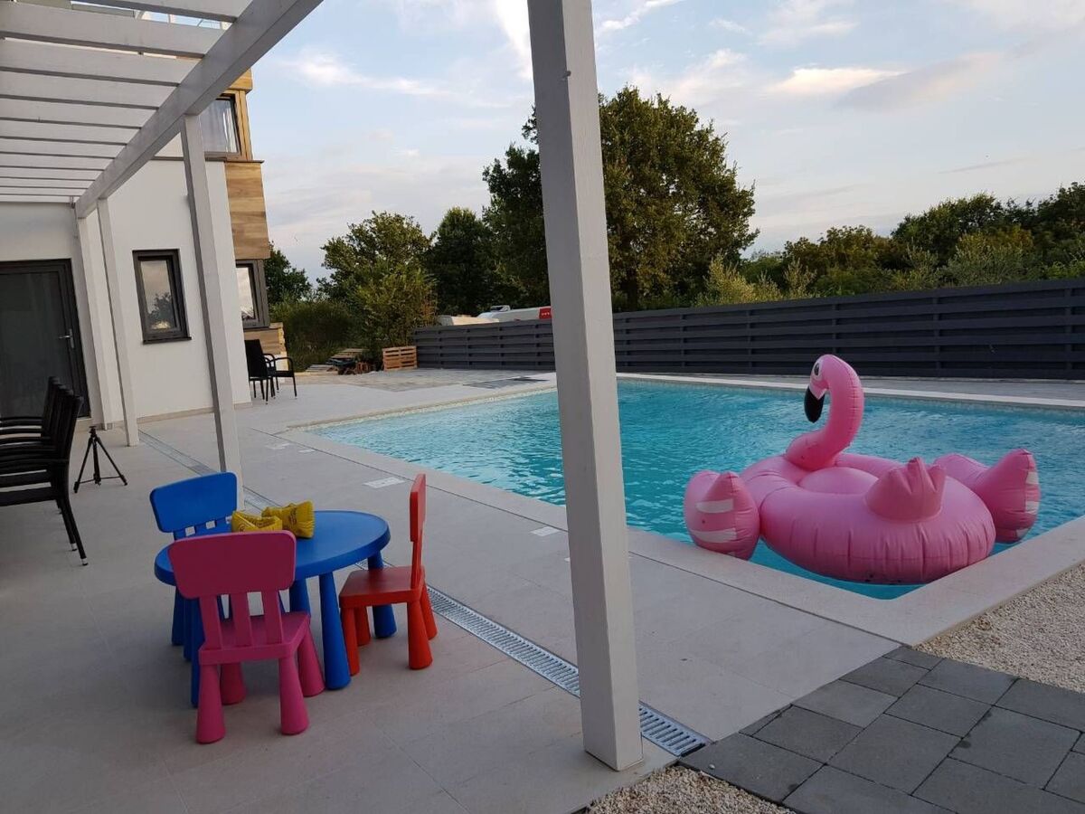 Villa Stella, maison 7 chambres avec penthouse spa à Bokordici - Photo 19