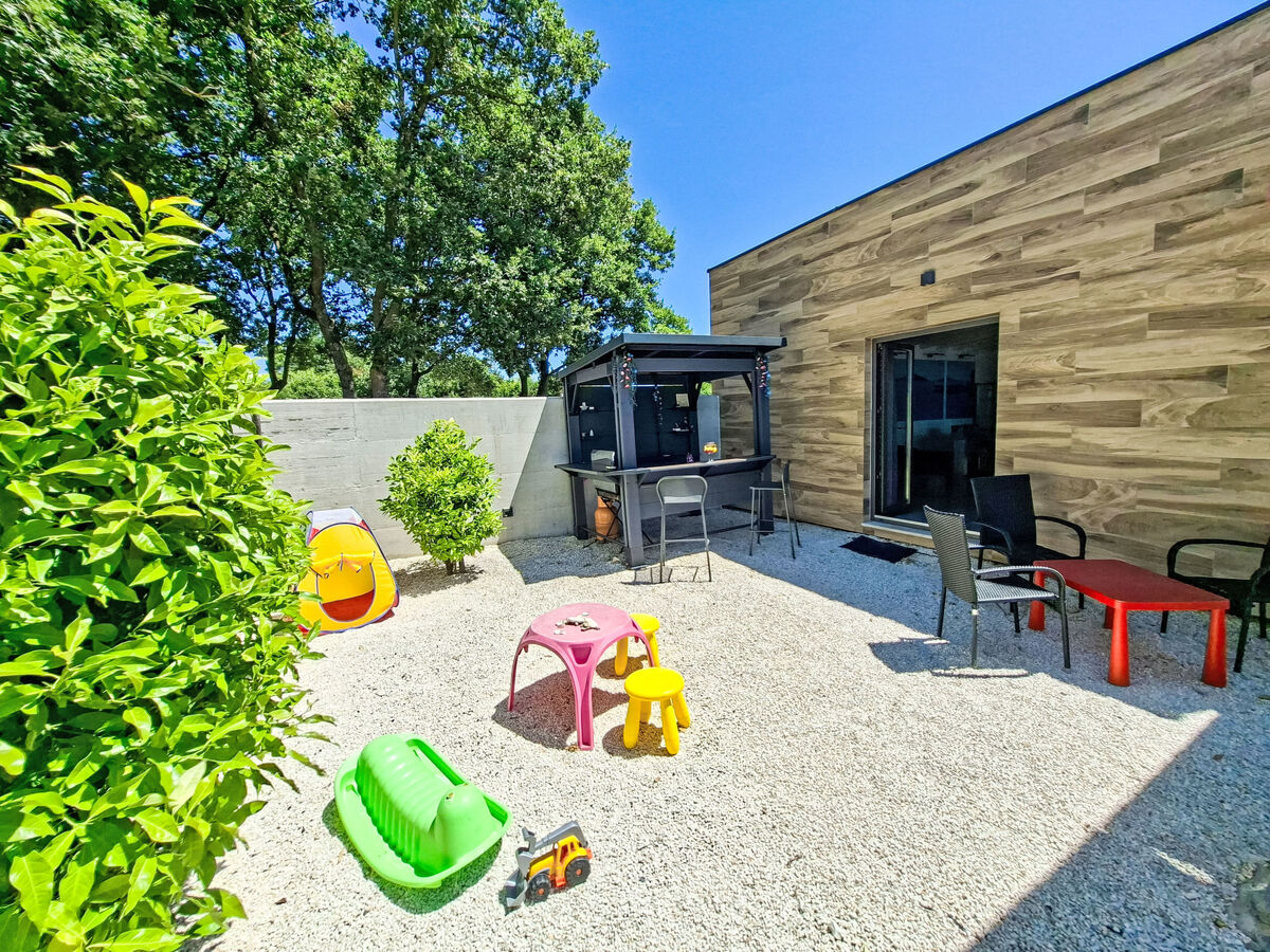 Villa Stella, maison 7 chambres avec penthouse spa à Bokordici - Photo 21