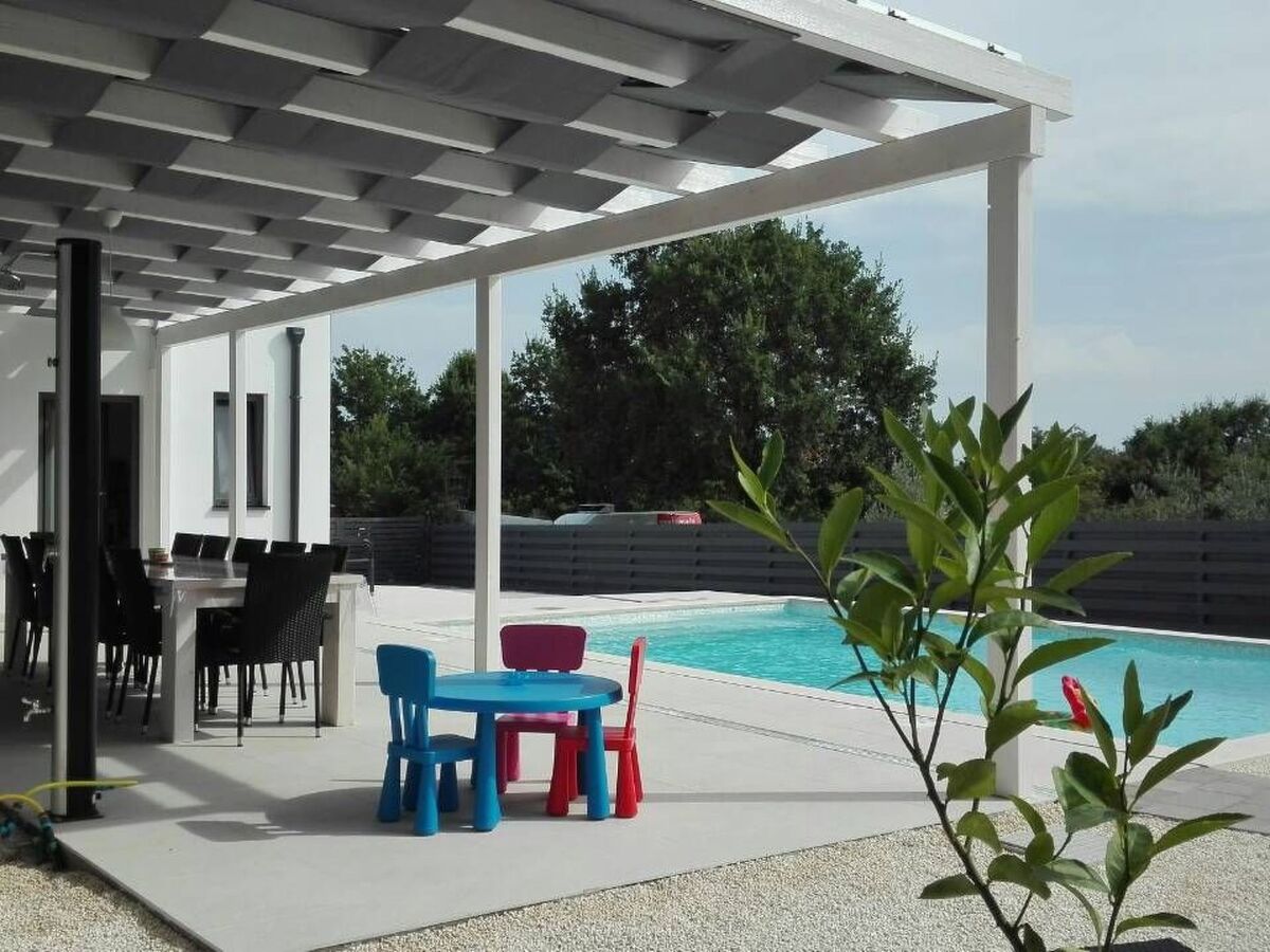 Villa Stella, maison 7 chambres avec penthouse spa à Bokordici - Photo 26