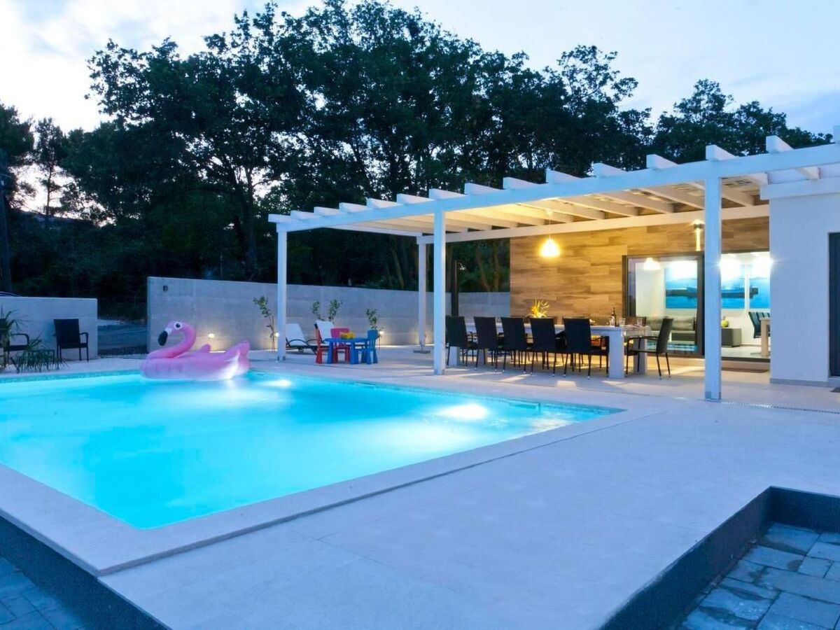 Villa Stella, maison 7 chambres avec penthouse spa à Bokordici - Photo 33